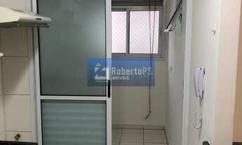 Imagem 4: Lindo apartamento na Vila Sanches 3 dorms, 1 suíte e churrasqueira na varanda