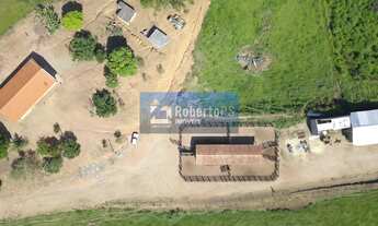 Imagem 2: Fazenda de luxo à venda em Serranos-MG: 3 quartos, 1 sala, 8 banheiros, 176 hectares no Ce