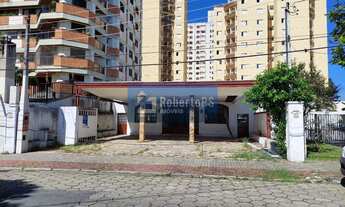 Imagem 2: Aluga ou vende-se excelente casa térrea para fins comercial ou residencial muito bem loca