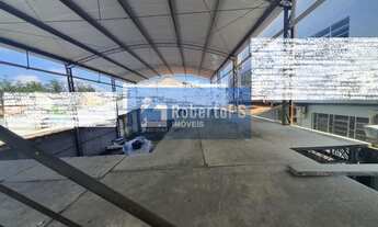 Imagem 5: Galpão comercial de 297m² à venda no Jardim Satélite em São José dos Campos-SP: oportunida