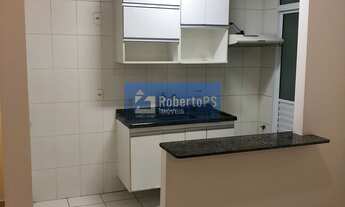 Imagem 3: Lindo apartamento na Vila Sanches 3 dorms, 1 suíte e churrasqueira na varanda