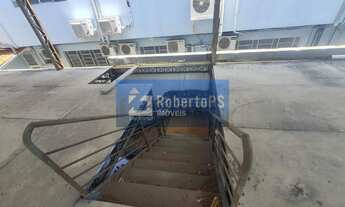 Imagem 2: Galpão comercial de 297m² à venda no Jardim Satélite em São José dos Campos-SP: oportunida