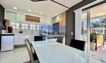 Imagem 6: Maravilhoso sobrado com piscina à venda no Residencial Bela Vista em Caçapava