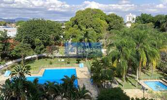 Imagem: Lindo apartamento espaçoso em Pindamonhangaba