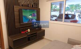 Imagem 5: Excelente sobrado no Cond. Altos da Serra VI, 4 dormitórios, 2 suítes, 245 m2, para venda