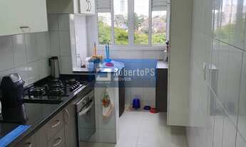 Imagem 4: Lindo apartamento no Jardim américa 2 dorms 1 suíte com churrasqueira na varanda