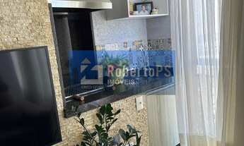 Imagem 5: Maravilhoso apartamento de 3 dormitórios no Pátio das Américas