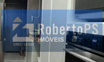 Imagem 6: Lindo apartamento no Aquarius com sacada gourmet e 3 dormitórios. Apartamento amplo com 3