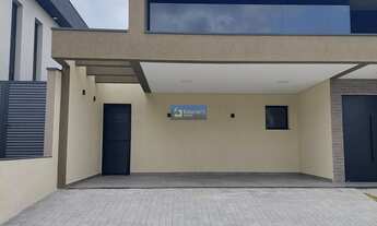 Imagem 4: Maravilhosa casa para permuta no condomínio fechado Terras do Vale com total segurança e