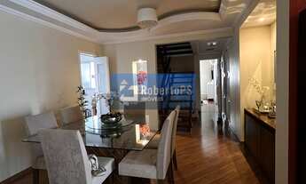 Imagem 5: Maravilhosa cobertura no Satélite com 220m2 de 2 suítes e 2 vagas