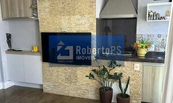 Imagem 6: Maravilhoso apartamento de 3 dormitórios no Pátio das Américas