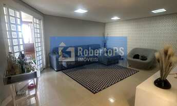 Imagem 3: Maravilhosa cobertura no Satélite com 220m2 de 2 suítes e 2 vagas