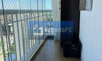 Imagem 3: Maravilhoso apartamento de 3 dormitórios no Pátio das Américas