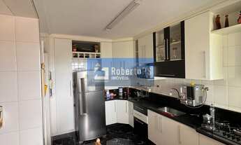 Imagem 6: Maravilhosa cobertura no Satélite com 220m2 de 2 suítes e 2 vagas