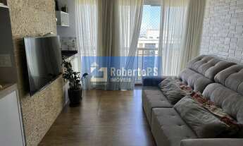 Imagem 2: Maravilhoso apartamento de 3 dormitórios no Pátio das Américas