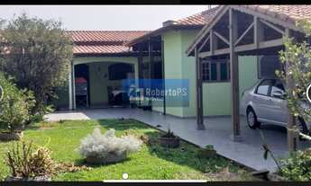 Imagem: Casa à venda em Caraguatatuba-SP, bairro