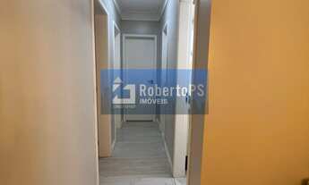 Imagem 7: Lindo apartamento no Aquarius com sacada gourmet e 3 dormitórios. Apartamento amplo com 3