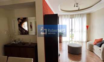 Imagem 4: Maravilhosa cobertura no Satélite com 220m2 de 2 suítes e 2 vagas