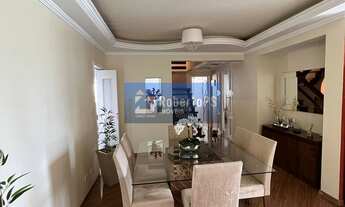 Imagem 1: Maravilhosa cobertura no Satélite com 220m2 de 2 suítes e 2 vagas