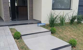 Imagem 3: Maravilhosa casa para permuta no condomínio fechado Terras do Vale com total segurança e