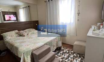 Imagem 7: Maravilhosa cobertura no Satélite com 220m2 de 2 suítes e 2 vagas