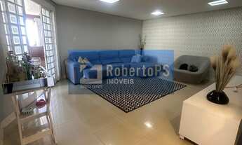 Imagem 2: Maravilhosa cobertura no Satélite com 220m2 de 2 suítes e 2 vagas