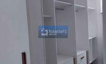 Imagem 5: Linda casa de condomínio em fase final de acabamento com edícula à venda no Jardim das Col