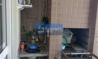 Imagem 6: Lindo apartamento com 1 suíte, no Parque Industrial