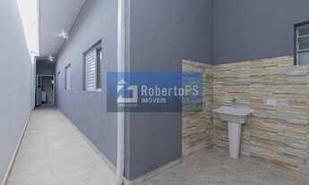 Imagem 4: Casa à venda em São José dos Campos-SP, Jardim das Indústrias: 3 quartos, 1 suíte, 1 sala