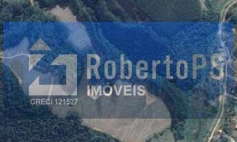 Imagem 3: Área em Jambeiro no condomínio Capivari II localizado próximo à Rodovia dos Tamoios