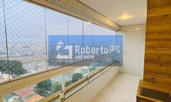 Imagem: Belíssimo apartamento 4 dormitórios, 2