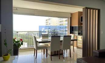 Imagem: Espetacular apartamento à venda no Splendor