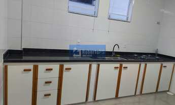 Imagem 2: Linda casa de condomínio em fase final de acabamento com edícula à venda no Jardim das Col