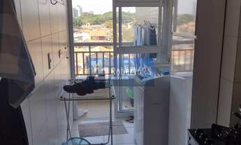 Imagem 4: Lindo apartamento com 1 suíte, no Parque Industrial