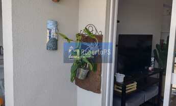 Imagem 5: Lindo apartamento com 1 suíte, no Parque Industrial