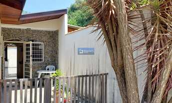 Imagem 4: Casa térrea com 159m2 construídos em terreno de 275m2