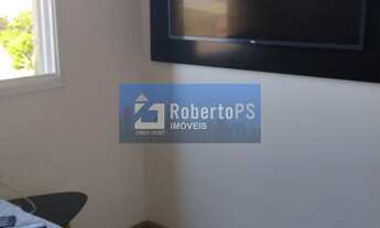 Imagem 7: Lindo apartamento com 1 suíte, no Parque Industrial