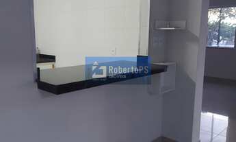 Imagem 3: Linda casa de condomínio em fase final de acabamento com edícula à venda no Jardim das Col