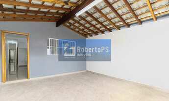 Imagem 2: Casa à venda em São José dos Campos-SP, Jardim das Indústrias: 3 quartos, 1 suíte, 1 sala