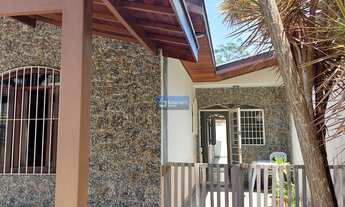 Imagem 6: Casa térrea com 159m2 construídos em terreno de 275m2