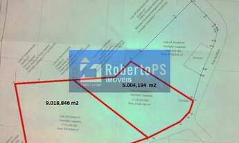 Imagem 4: Área próxima a cidade, de Jambeiro no Capivari II com aproximadamente 5km de distância, l