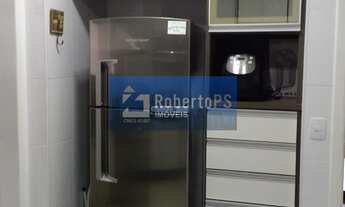 Imagem 5: Lindo apartamento com 2 dormitórios e closet no Jardim das Indústrias