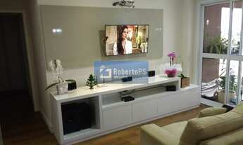 Imagem: Lindo apartamento com 2 dormitórios e closet