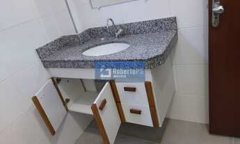 Imagem 4: Linda casa de condomínio em fase final de acabamento com edícula à venda no Jardim das Col