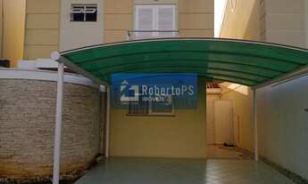 Imagem 2: Casa em Condomínio no Urbanova - 3 quartos, 1 suíte, piscina e churrasqueira por R$ 1.080