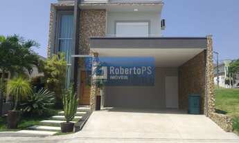 Imagem 2: Maravilhoso sobrado no Urbanova com 4 suítes e 1 suíte master com hidro