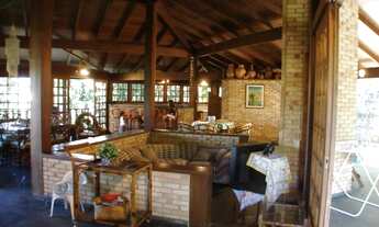 Imagem 3: Sabe aquele lugar gostoso onde você escuta o barulho dos pássaros e o balançar das árvores