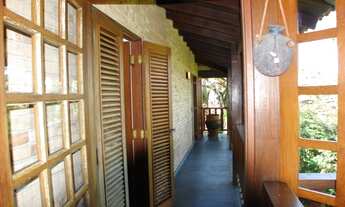 Imagem 6: Sabe aquele lugar gostoso onde você escuta o barulho dos pássaros e o balançar das árvores