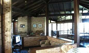 Imagem 4: Sabe aquele lugar gostoso onde você escuta o barulho dos pássaros e o balançar das árvores