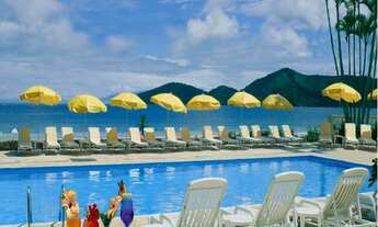 Imagem: 40 dormitórios, 40 suíte